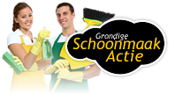 Grondige Schoonmaakactie